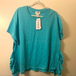 Plus size for the republic 1x